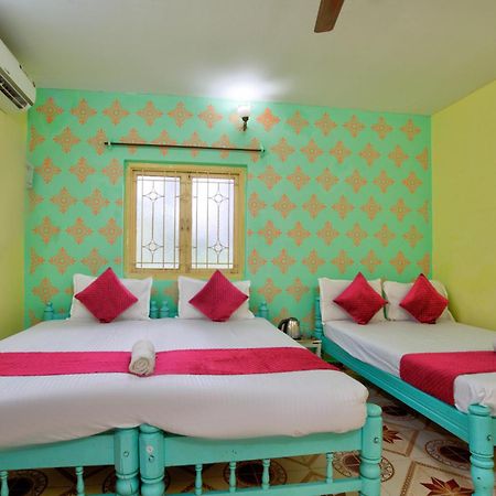 Oceanic Pearl Beach Guest House カラングート エクステリア 写真