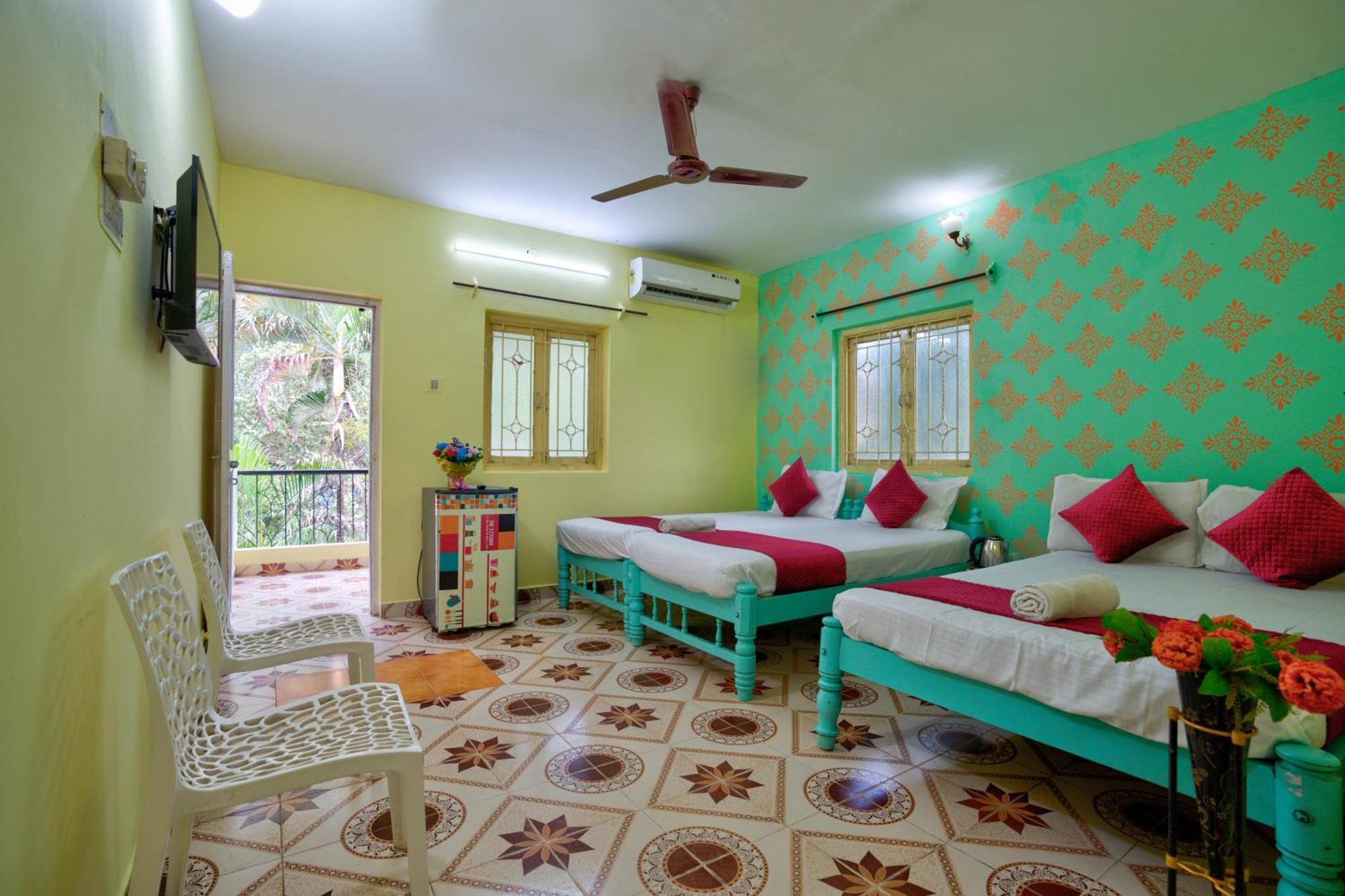 Oceanic Pearl Beach Guest House カラングート エクステリア 写真