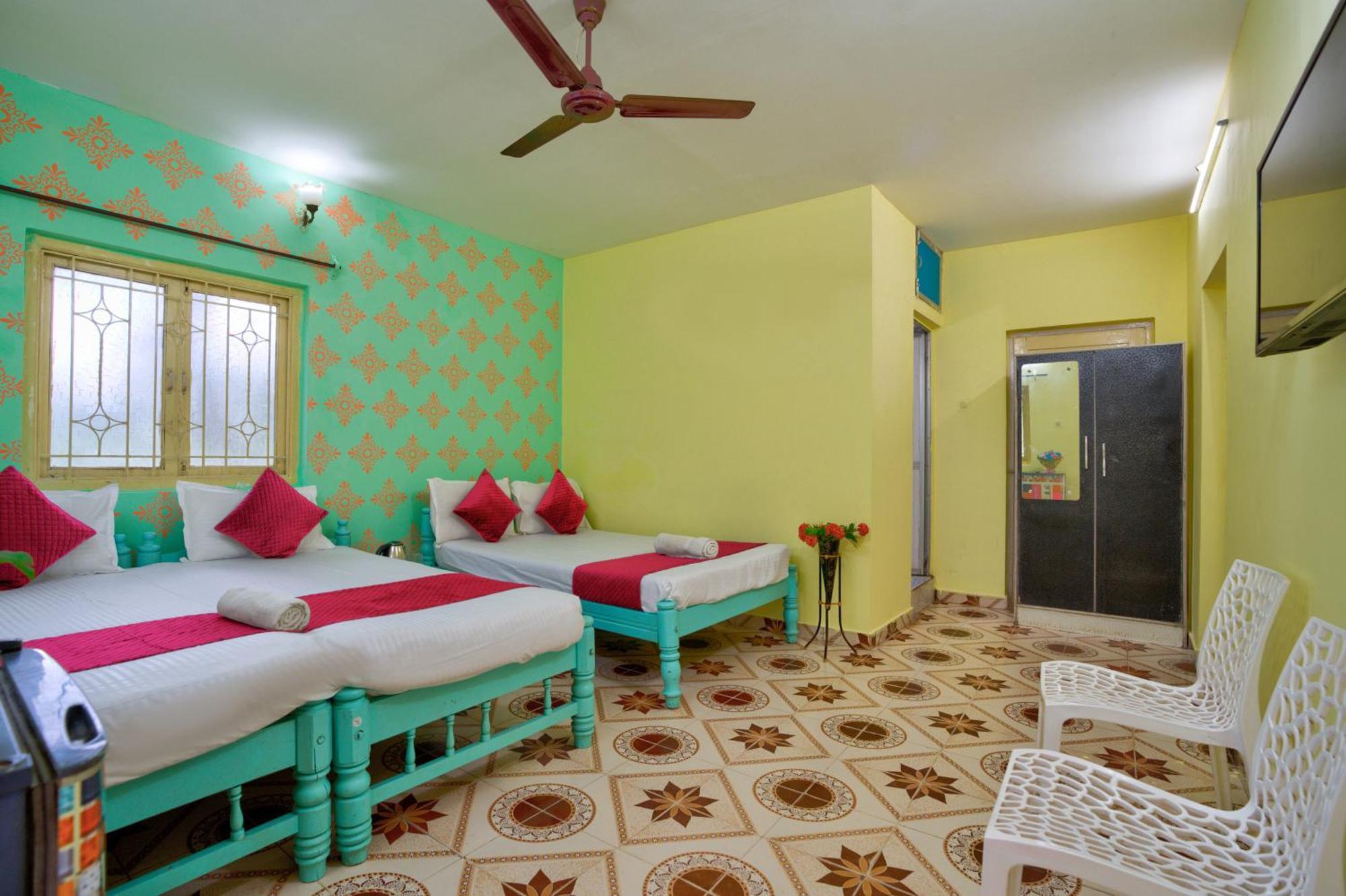 Oceanic Pearl Beach Guest House カラングート エクステリア 写真