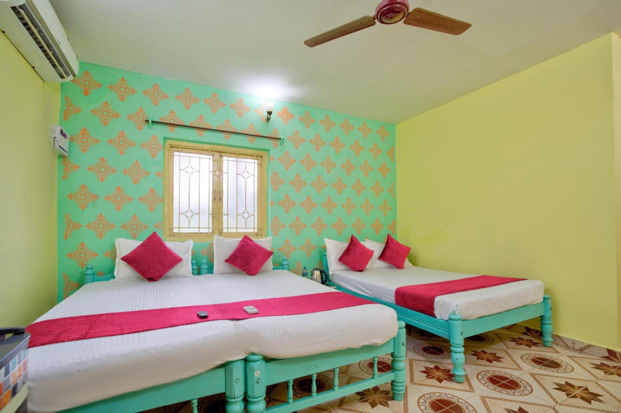 Oceanic Pearl Beach Guest House カラングート エクステリア 写真