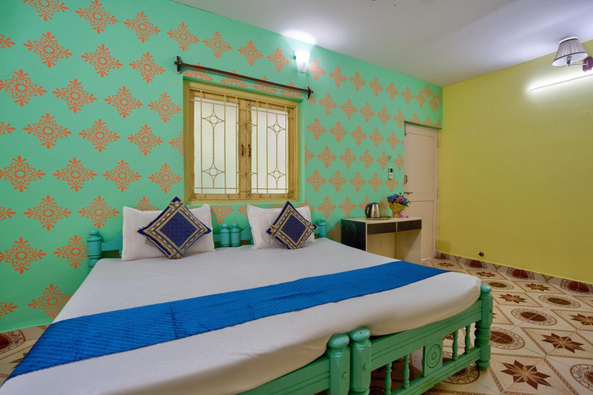 Oceanic Pearl Beach Guest House カラングート エクステリア 写真