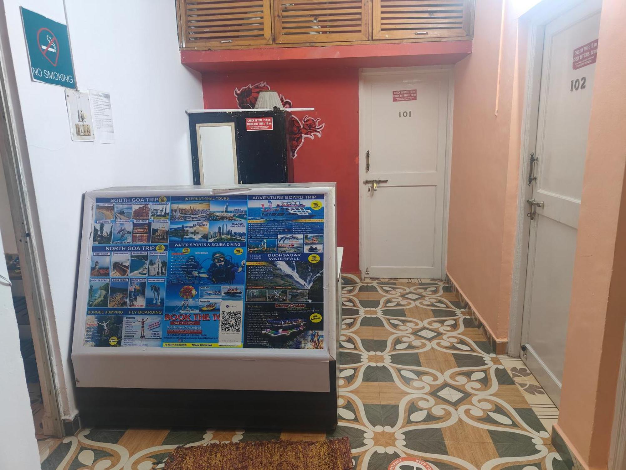 Oceanic Pearl Beach Guest House カラングート エクステリア 写真
